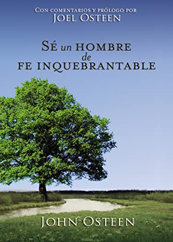 Stock image for S un hombre de fe inquebrantable (Spanish Edition) for sale by Decluttr