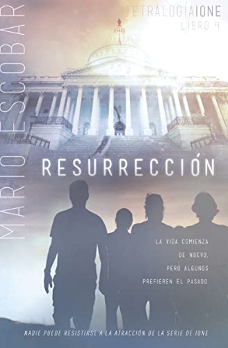 Stock image for Resurreccin (Tetralogia Ione, 4) (Spanish Edition) for sale by Books Unplugged