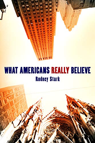 Imagen de archivo de What Americans Really Believe a la venta por Open Books