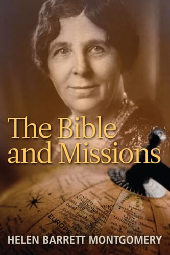 Beispielbild fr The Bible and Missions zum Verkauf von Midtown Scholar Bookstore