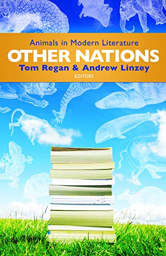 Imagen de archivo de Other Nations: Animals in Modern Literature a la venta por HPB-Diamond