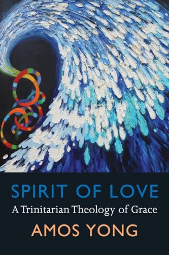 Beispielbild fr Spirit of Love : A Trinitarian Theology of Grace zum Verkauf von Better World Books