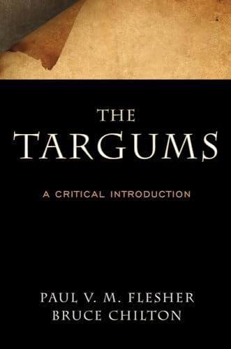 9781602583825: The Targums: A Critical Introduction