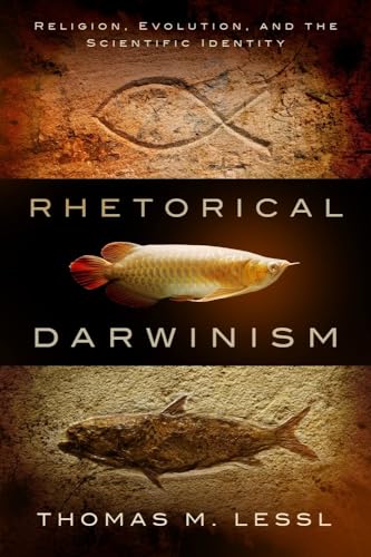 Stock image for Rhetorical Darwinism for sale by Blackwell's