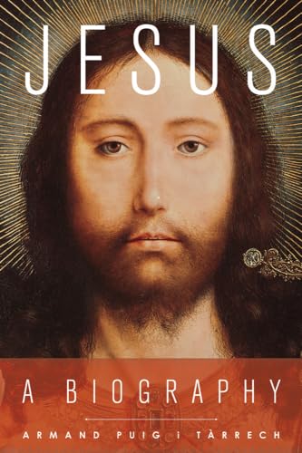 Imagen de archivo de Jesus: A Biography a la venta por HPB-Ruby