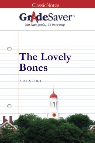 Imagen de archivo de GradeSaver(TM) ClassicNotes: The Lovely Bones a la venta por WorldofBooks