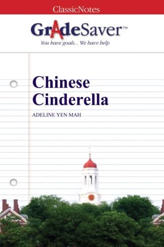 Stock image for GradeSaver (TM) ClassicNotes: Chinese Cinderella for sale by WorldofBooks