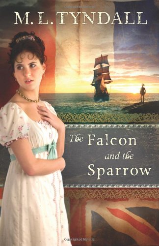 Stock image for The Falcon and the Sparrow for sale by SecondSale