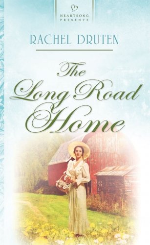 Imagen de archivo de The Long Road Home a la venta por Better World Books