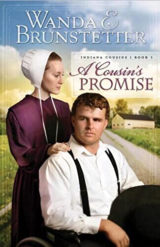 9781602600607: A Cousin's Promise: 01 (Indiana Cousins)