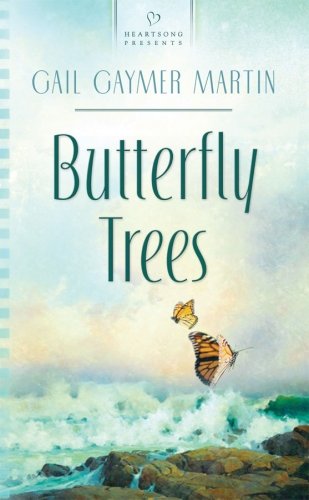 9781602600683: Butterfly Trees (Heartsong Presents)