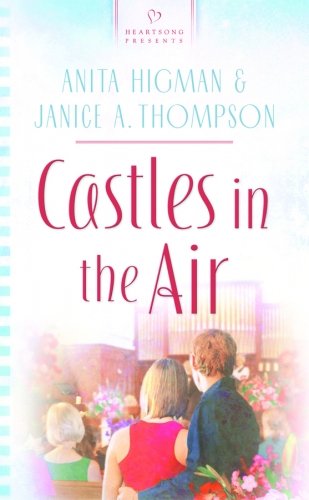 Beispielbild fr Castles in the Air zum Verkauf von Better World Books