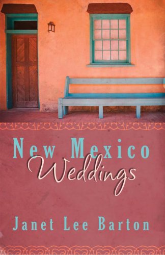 9781602601079: New Mexico Weddings