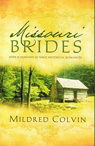 Beispielbild fr Missouri Brides: Cora/Eliza/Deborah (Heartsong Novella Collection) zum Verkauf von Your Online Bookstore