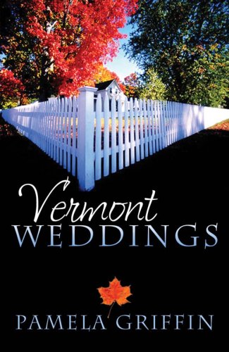 Stock image for Vermont Weddings: Dear Granny/The Long Trail to Love/Sweet Sugared Love (Heartsong Novella Collection) for sale by SecondSale