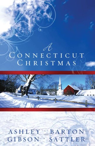 Stock image for A Connecticut Christmas for sale by SecondSale