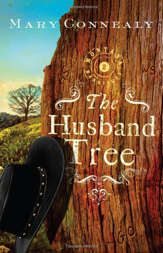 Beispielbild fr The Husband Tree (Montana Marriages, Book 2) zum Verkauf von SecondSale