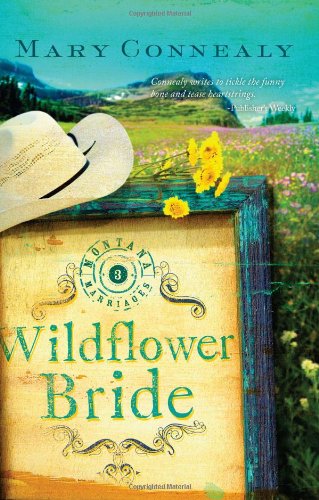 Beispielbild fr Wildflower Bride zum Verkauf von Better World Books