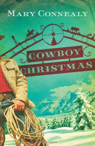 Beispielbild fr Cowboy Christmas zum Verkauf von Front Cover Books