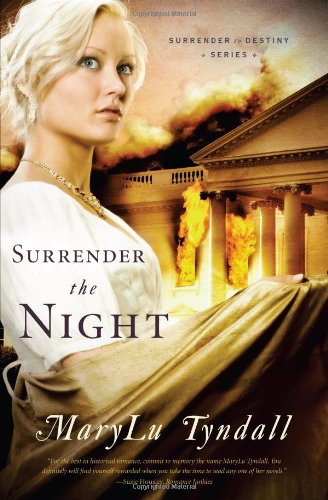 Stock image for Surrender the Night (Surrender to Destiny) for sale by SecondSale