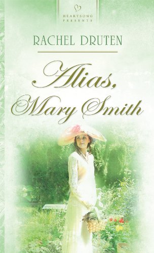 Imagen de archivo de Alias, Mary Smith a la venta por Better World Books