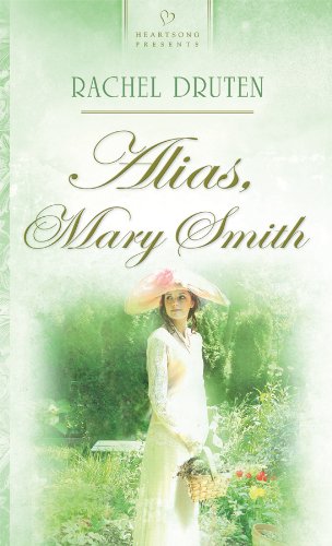 Stock image for Alias, Mary Smith for sale by Better World Books