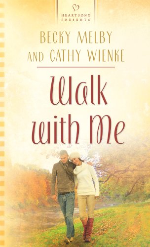 Stock image for Walk with Me for sale by ThriftBooks-Dallas