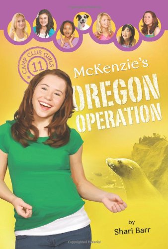 Stock image for McKenzie's Oregon Operation for sale by Better World Books