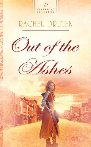 Stock image for Out Of The Ashes (HEARTSONG PRESENTS - HISTORICAL) for sale by Gulf Coast Books