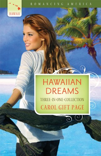 Imagen de archivo de Hawaiian Dreams a la venta por ThriftBooks-Atlanta