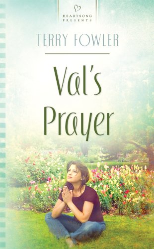 Imagen de archivo de Val's Prayer (Heartsong Presents - Contemporary) a la venta por WorldofBooks