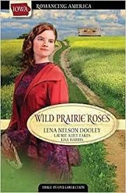 Stock image for Wild Prairie Roses: A Daughter's Quest/Tara's Gold/Better Than Gold (Romancing America: Iowa) for sale by SecondSale