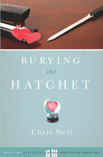 Stock image for Burying the Hatchet for sale by Better World Books