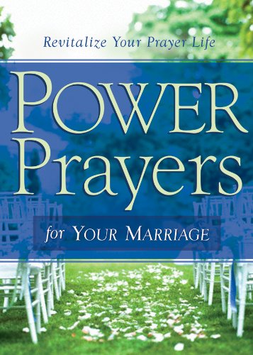 9781602604605: Power Prayers for Your Marriage
