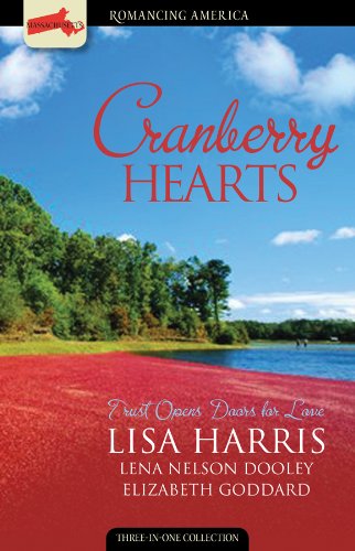 Beispielbild fr Cranberry Hearts : Trust Opens Doors of Love zum Verkauf von Better World Books