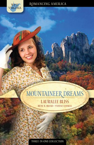 Beispielbild fr Mountaineer Dreams (Romancing America) zum Verkauf von Reuseabook