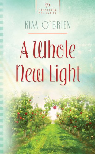 Imagen de archivo de A Whole New Light (Connecticut Weddings Series #2) (Heartsong Presents #853) . a la venta por Vada's Book Store