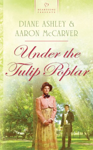 Beispielbild fr Under the Tulip Poplar zum Verkauf von Once Upon A Time Books