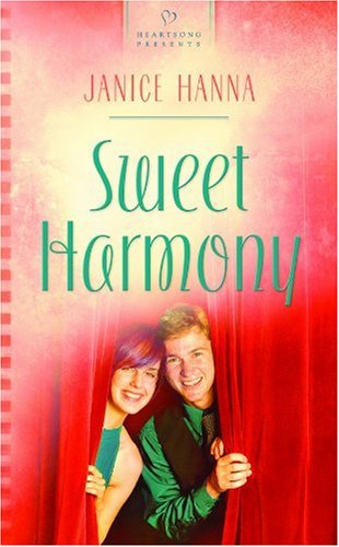 Imagen de archivo de Sweet Harmony (HEARTSONG PRESENTS - CONTEMPORARY) a la venta por HPB Inc.