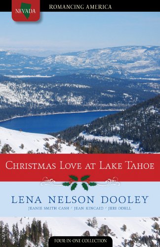 Beispielbild fr Christmas Love at Lake Tahoe : Ski into Romance Adventures zum Verkauf von Better World Books