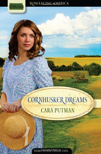 Stock image for Cornhusker Dreams (Romancing America: Nebraska) for sale by Wonder Book