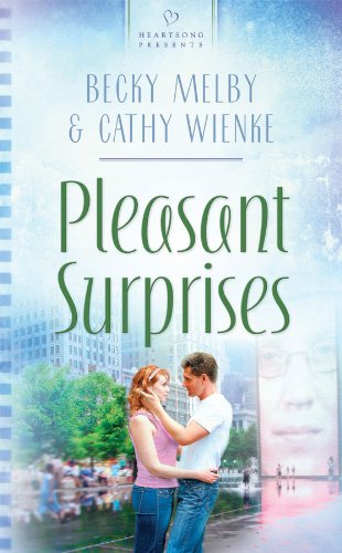 Stock image for Pleasant Surprises (HEARTSONG PRESENTS - CONTEMPORARY) for sale by HPB-Diamond