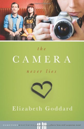 Beispielbild fr The Camera Never Lies zum Verkauf von Better World Books