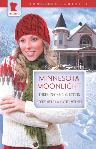 Beispielbild fr Minnesota Moonlight (Romancing America) zum Verkauf von Wonder Book