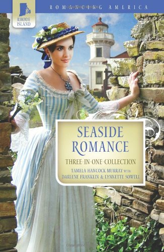 Beispielbild fr Seaside Romance: Beacon of Love / The Master's Match / All That Glitters (Romancing America: Rhode Island) zum Verkauf von Once Upon A Time Books