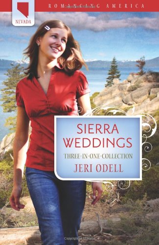 Beispielbild fr Sierra Weddings (Romancing America: Nevada) zum Verkauf von Wonder Book