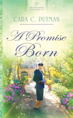 Stock image for A Promise Born (HEARTSONG PRESENTS - HISTORICAL) for sale by SecondSale