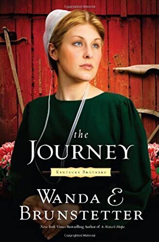 The Journey (Volume 1) (Kentucky Brothers)