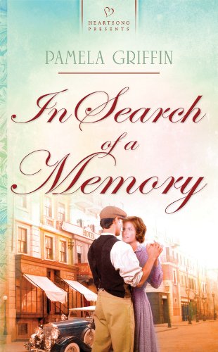 Stock image for In Search of a Memory for sale by Better World Books: West