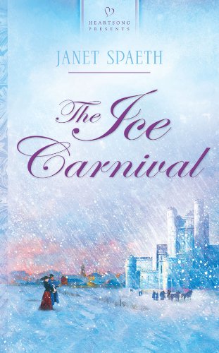 Stock image for The Ice Carnival (HEARTSONG PRESENTS - HISTORICAL) for sale by More Than Words